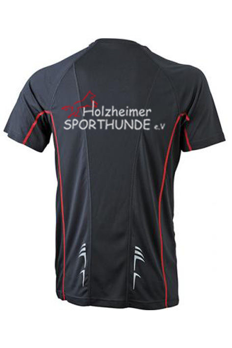Miniaturbild: Reflex-TShirt . Herren