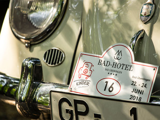 Kinger Classics 2018