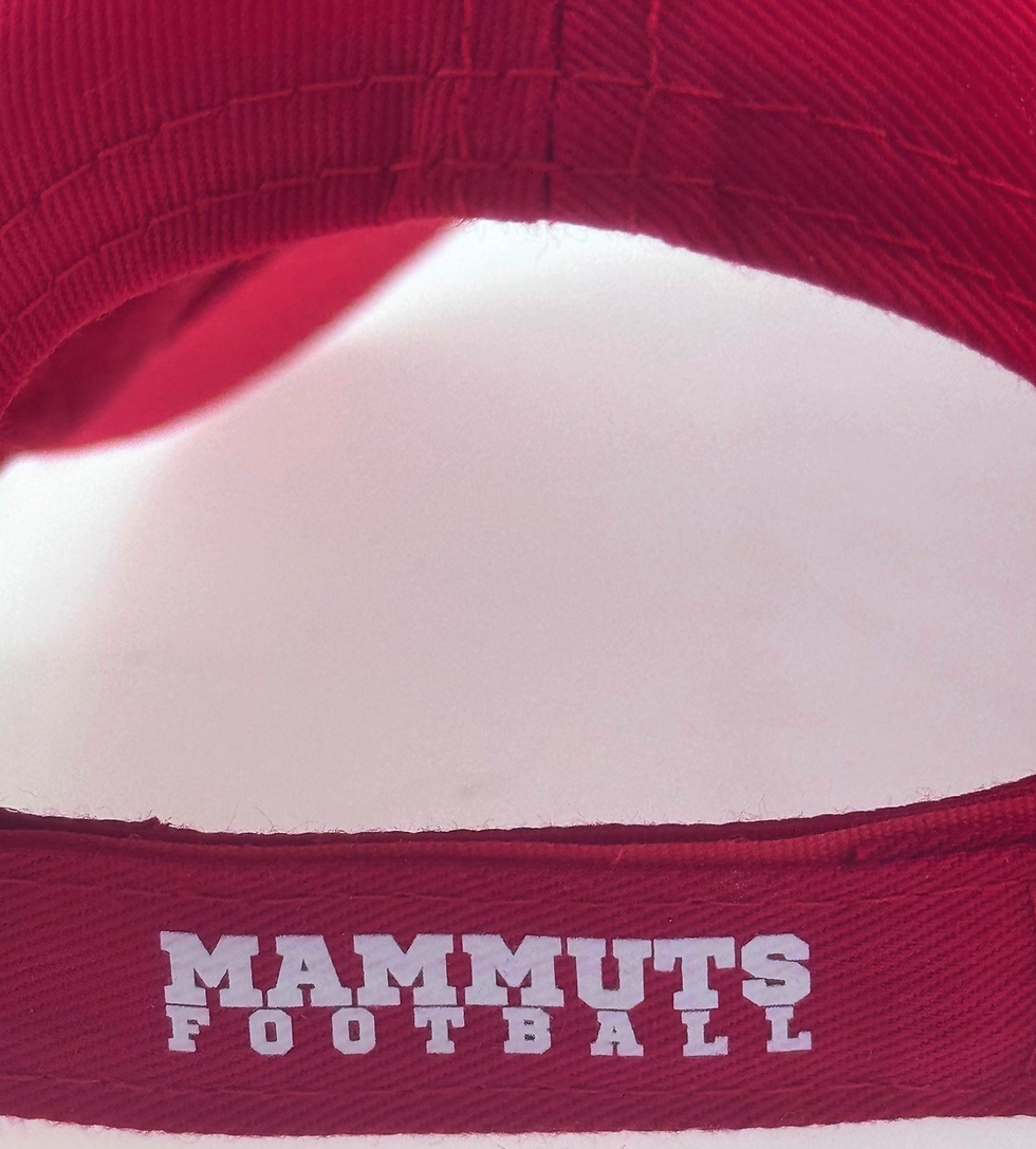 Thumbnail: Mammuts - BaseballCap