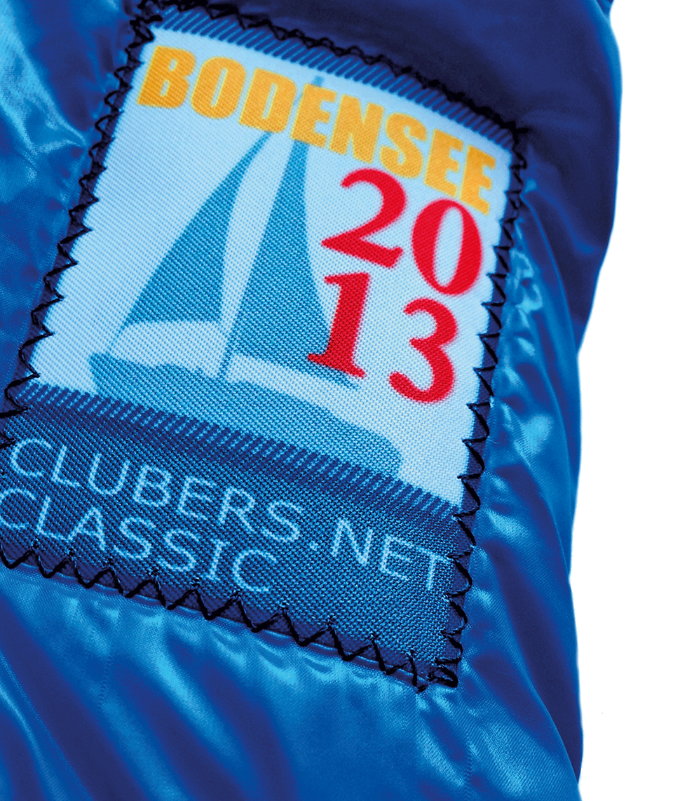 Patch.Sublimation