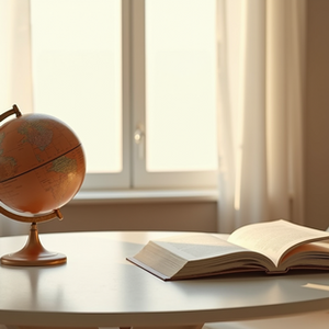 Navigate Higher Education Abroad: Expert Guidance for Students