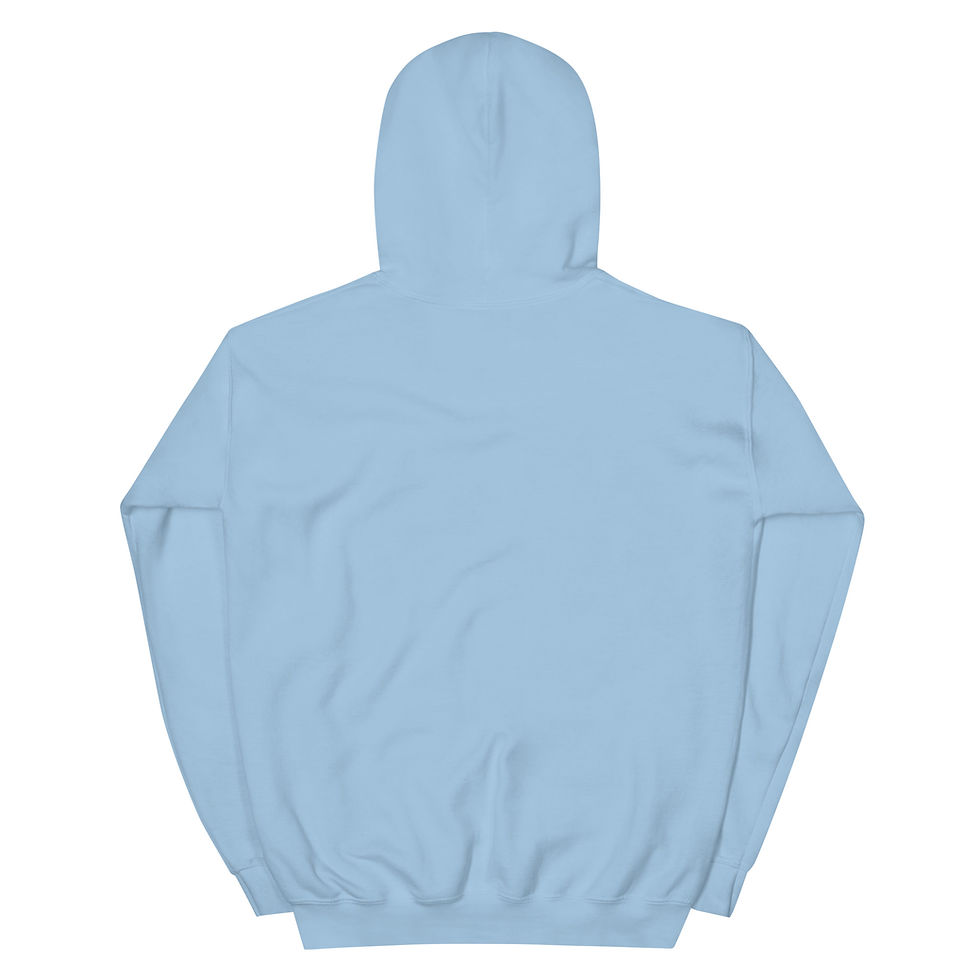 Thumbnail: The Urban Ladybug Farm Unisex Hoodie