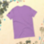 Thumbnail: The Urban Ladybug Farm Unisex T-Shirt