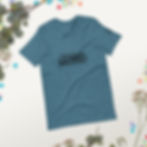 Thumbnail: The Urban Ladybug Farm Unisex T-Shirt