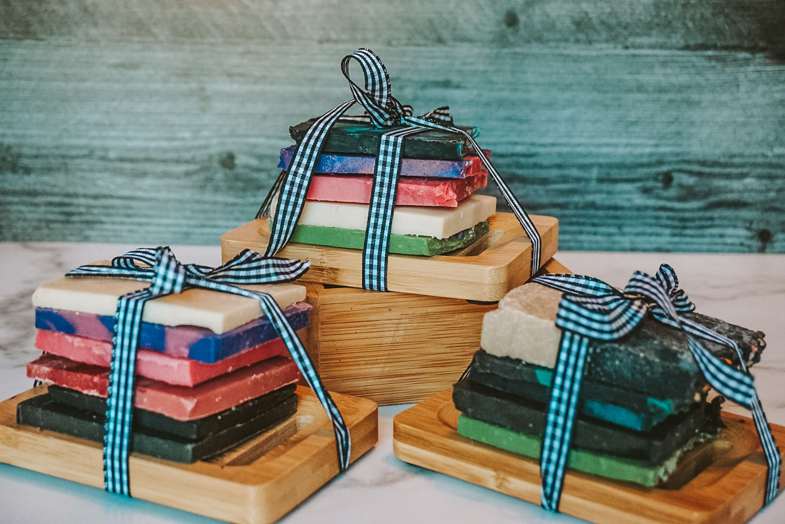 Goats Milk Soap End Packs