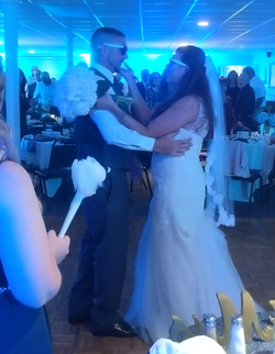 First Dance