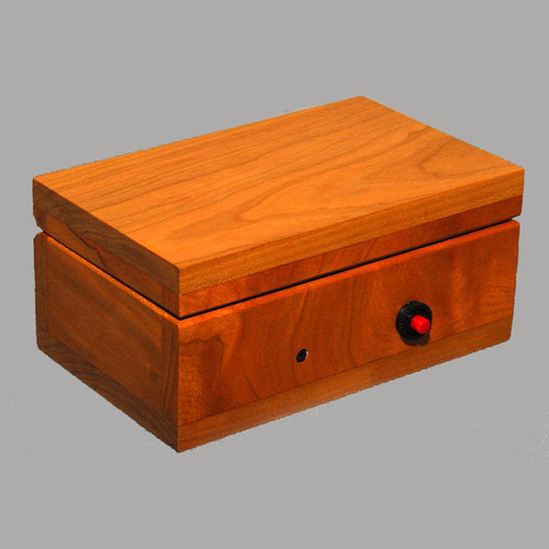 Moisture Guard Electronic Hearing Aid Dryer Mysite