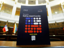 Nueva Constitución: Recursos para un Voto Informado y una Mirada Ecológica