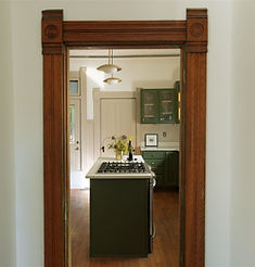 kitchen event venue photography studio