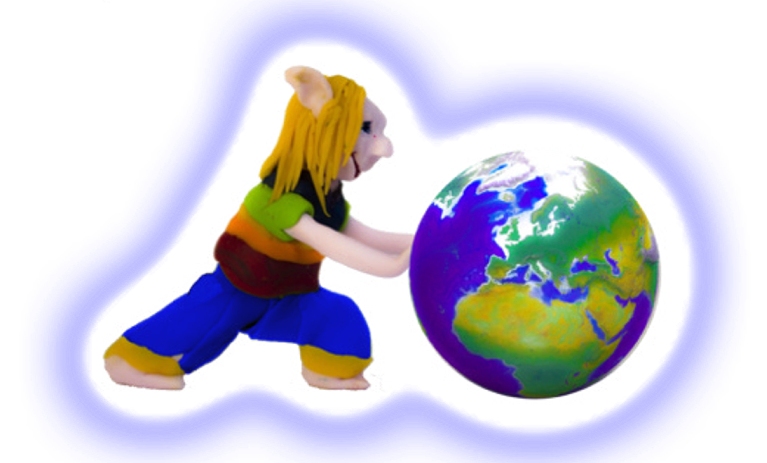 ELLGURD, SCHOOL VOOR INTERCULTURELE BEWEGING