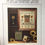 Thumbnail: Into This Garden cross stitch chart by The City Stitcher Janet Miller