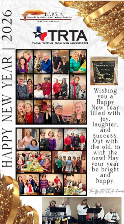 10 260108 BARSEA Newsletter Happy New Year