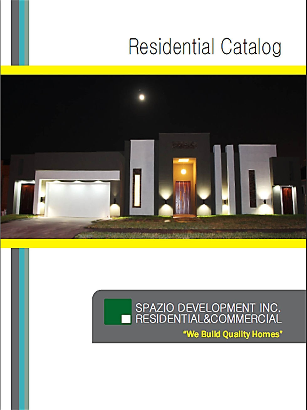 Spazio Development