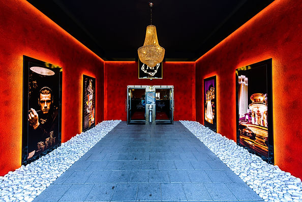 Casino Macao Raunheim