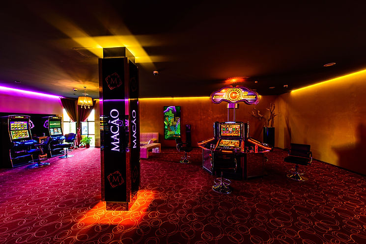 Casino Raunheim Macao