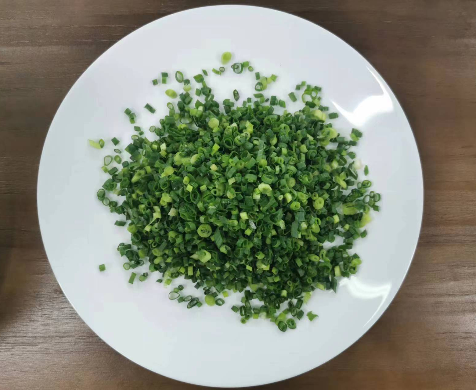 青蔥花Green Onion