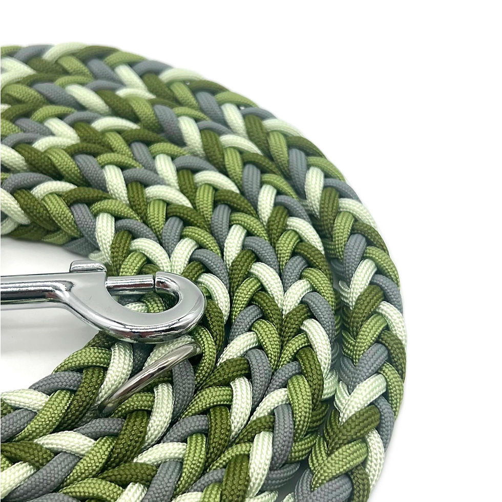 Miniaturbild: Leine Shades of Leafs