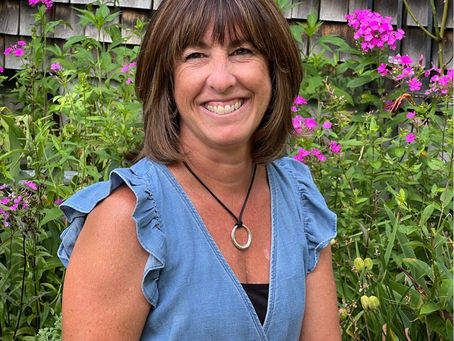 Understanding the Connection Between Food and Mood: A Journey in Mental Health and Nutrition
