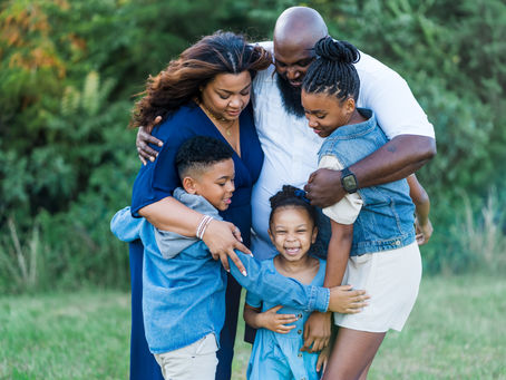 Why Family Health Plans?
