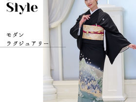エントリーカテゴリー/Japanese Style