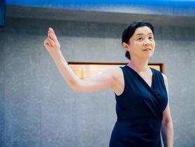 いつも笑顔でいる事は簡単じゃない。