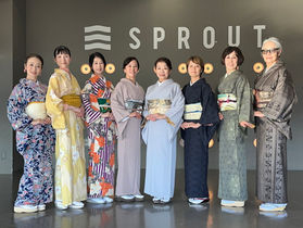 ビューティーキャンプDay.3