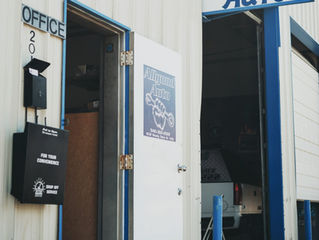 Keep Your Ride Smooth with AC Service in Denton.