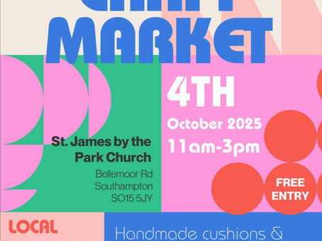 Craft Market