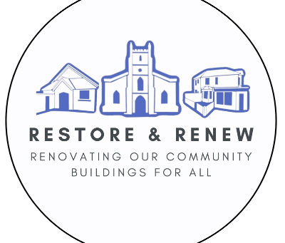 Restore & Renew - July 2025 update