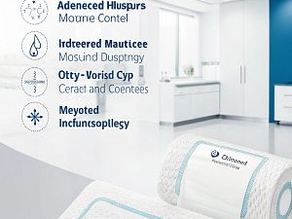 Plus moist® Dr. NATSUI'nin Nemli Yara İyileşmesi için