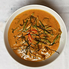 Panang Curry