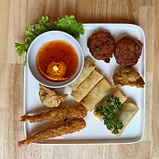 Thai Square Combi 