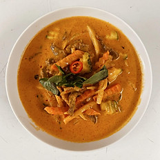 Red Thai Curry