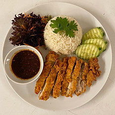 Khao Man Gai