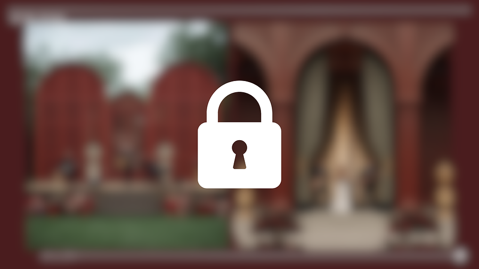 Thumbnail: Crimson Jardin Royale