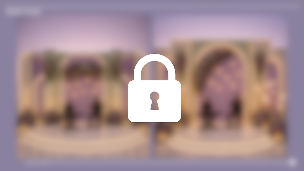 Thumbnail: Lavender Whisper