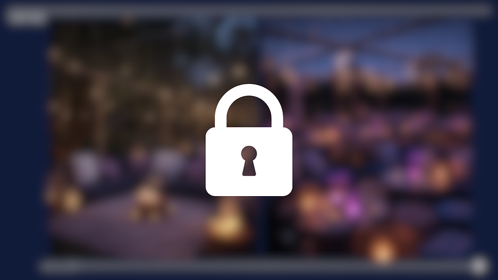 Thumbnail: Celestial Glow Nights
