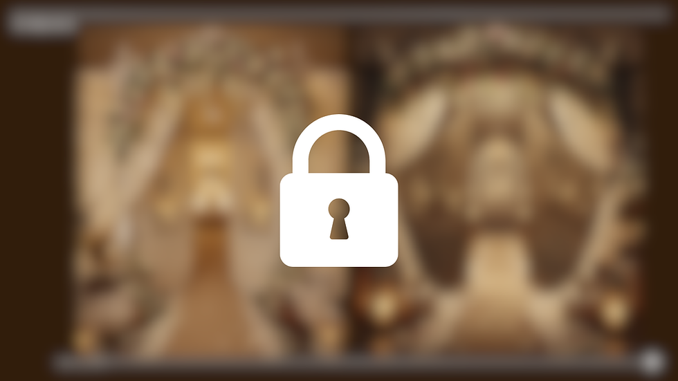 Thumbnail: Golden Memories