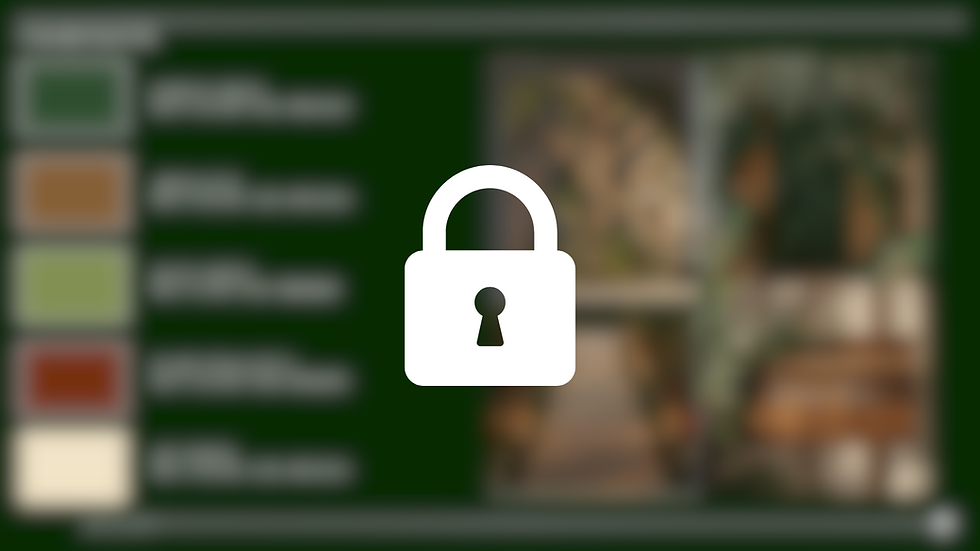 Thumbnail: Verdant Vows