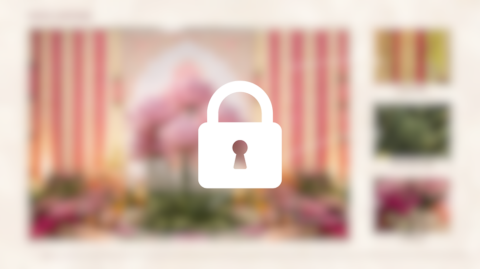 Thumbnail: The Palm & theertham