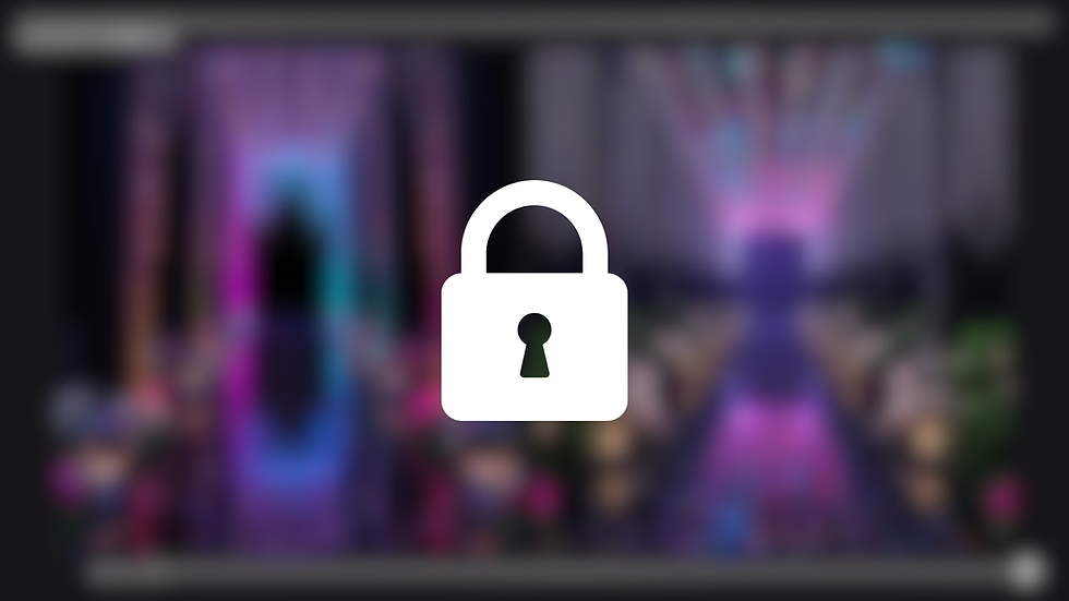 Thumbnail: Prism Reflections