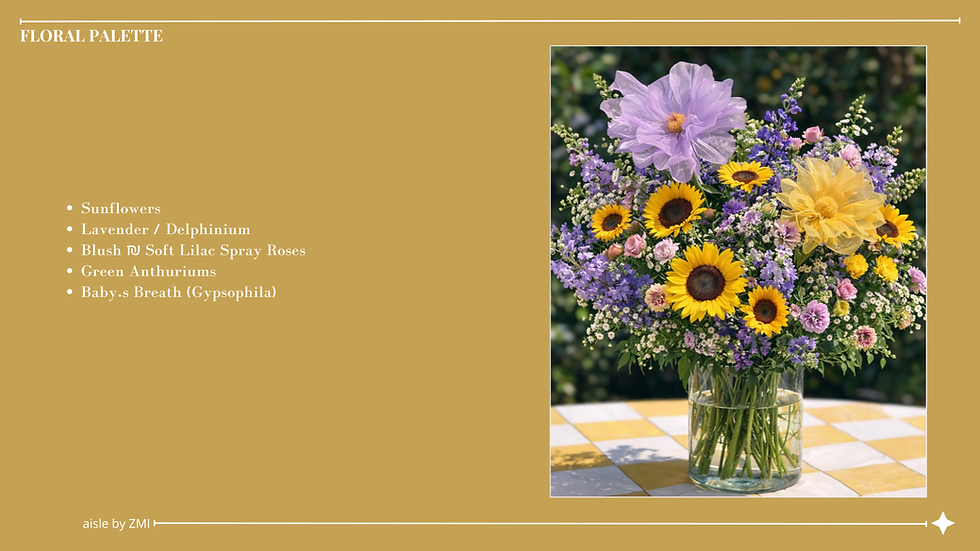 Thumbnail: Sunlit Garden