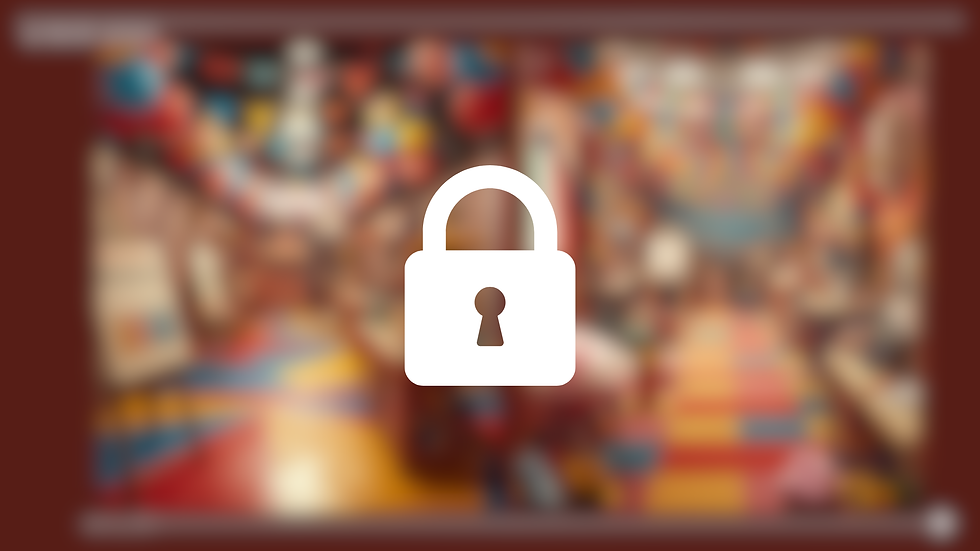 Thumbnail: Magical Midway
