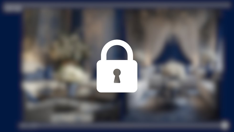 Thumbnail: Porcelain Dreams