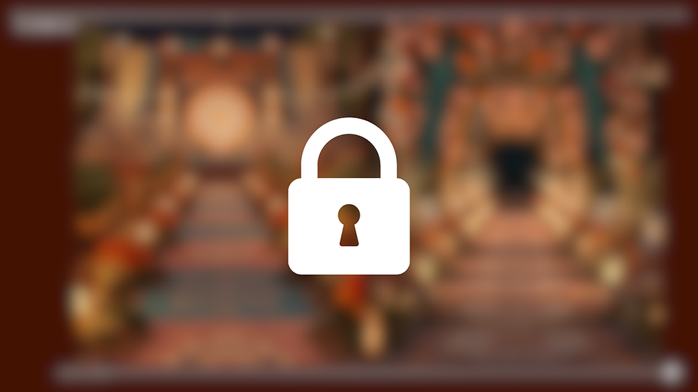 Thumbnail: Mandala Mosaic