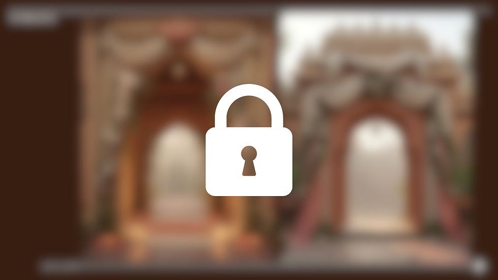 Thumbnail: Vrindavan Vibes