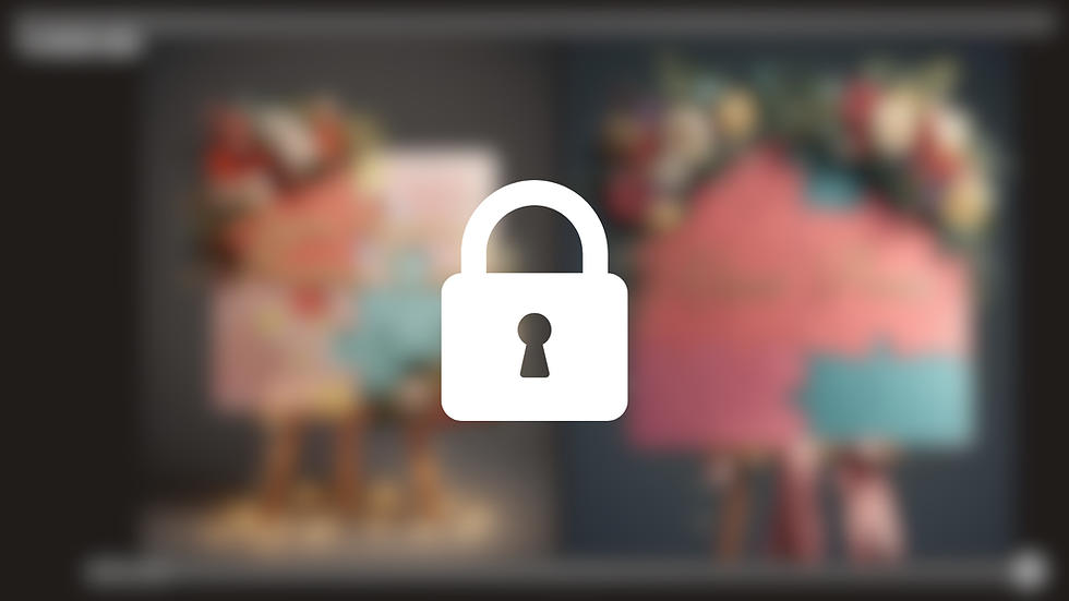 Thumbnail: Pieces of Forever