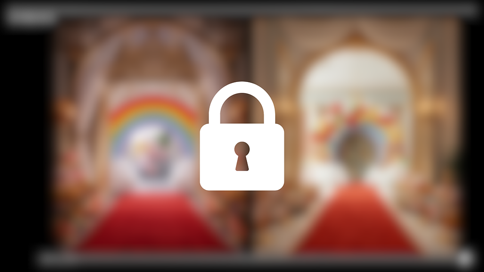 Thumbnail: Celebration in Colors