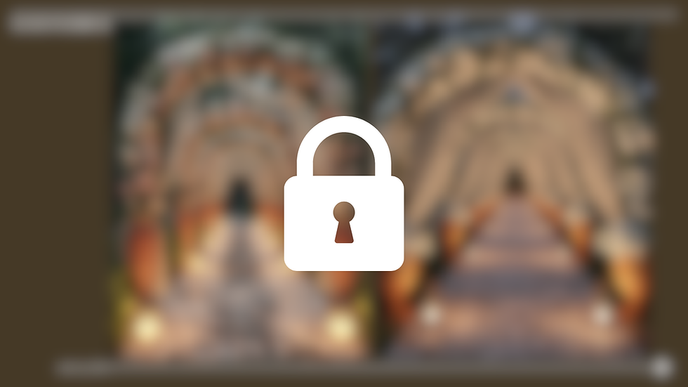 Thumbnail: Rustic Terracotta Charm