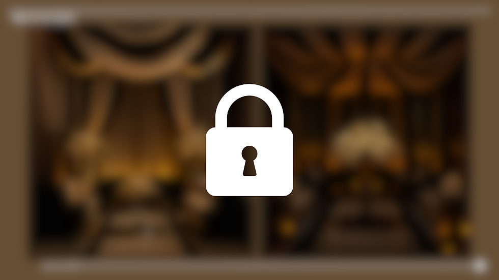 Thumbnail: Monochrome Majesty